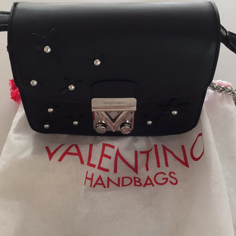M.Valentino handbag, purchased in Italy
